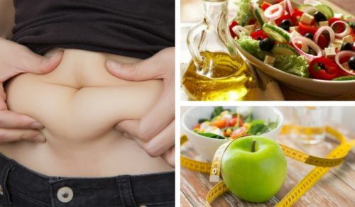 Cuidar da alimentação para começar uma dieta