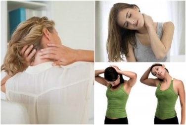 6 exercícios para aliviar as dores no pescoço