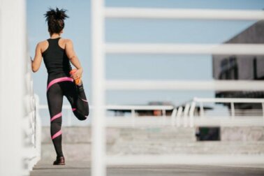 8 exercícios recomendados para tratar as varizes