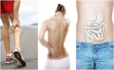 10 formas através das quais seu corpo manifesta a fibromialgia