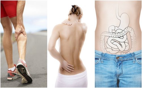 10 formas através das quais seu corpo manifesta a fibromialgia 10 formas através das quais seu corpo manifesta a fibromialgia