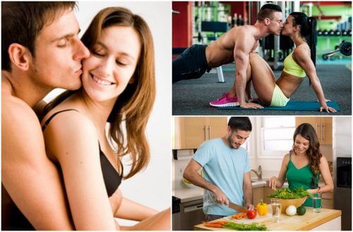 6 hábitos para melhorar a vida sexual 6 hábitos para melhorar a vida sexual