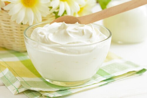 Fazer iogurte natural em casa