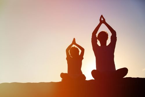 Mindfulness para crianças e adolescentes