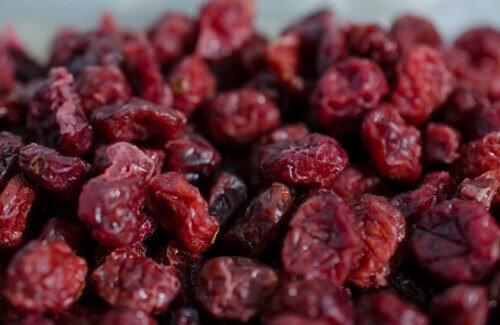 Mirtilos para combater as rugas