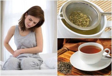 5 chás naturais que ajudam a tratar o fígado gorduroso