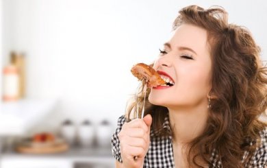 Como comer bem ao parar de comer carne