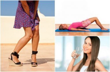 Bexiga hiperativa: 5 conselhos práticos para controlá-la