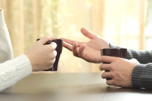 A arte de não perder a calma durante uma discussão: 5 dicas