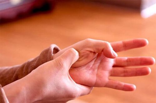 Disciplinas japonesas com massagens