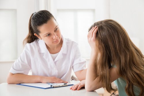 Psicoterapia como parte do tratamento para a fibromialgia
