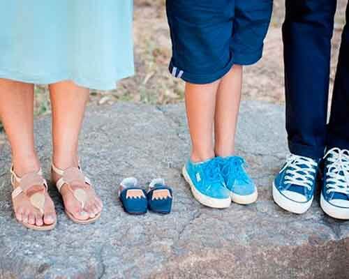 É bom usar sapatos planos diariamente? É bom usar sapatos planos diariamente?