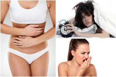 8 sinais de que o intestino está doente