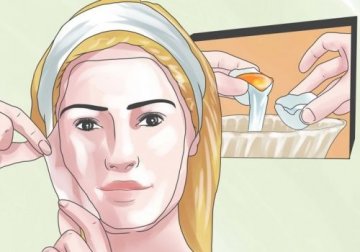 Diferentes usos da clara do ovo para a saúde e a beleza