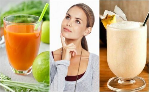 Fortaleça a memória com 5 vitaminas naturais