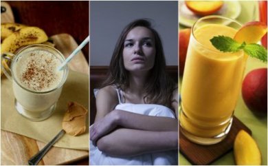 5 bebidas deliciosas para combater a insônia de forma natural