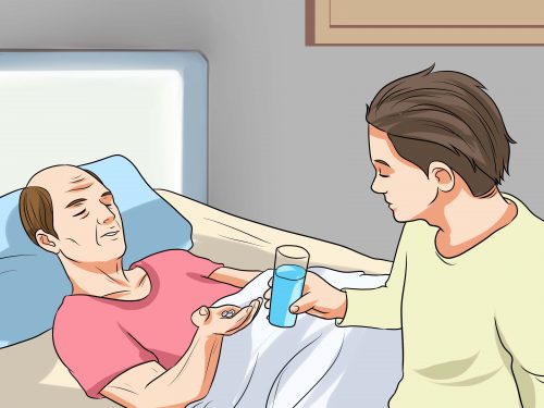 5 conselhos para visitar um paciente hospitalizado