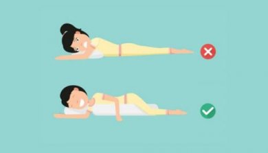 5 consequências negativas de dormir mal