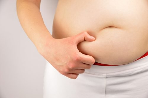 A pimenta chili ajuda a queimar a gordura abdominal