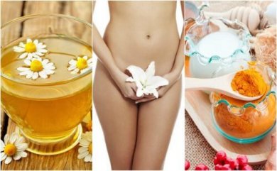 5 produtos caseiros que ajudam a lubrificar sua área íntima de modo natural