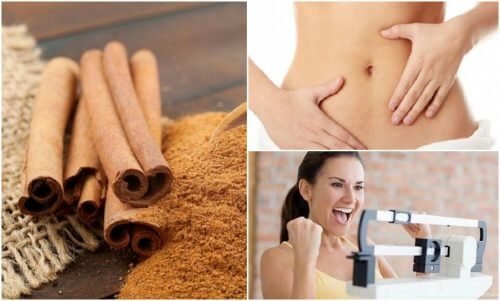 8 razões pelas quais você deve incluir a canela na dieta