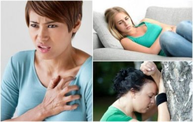8 sinais de doenças cardíacas que não devemos ignorar