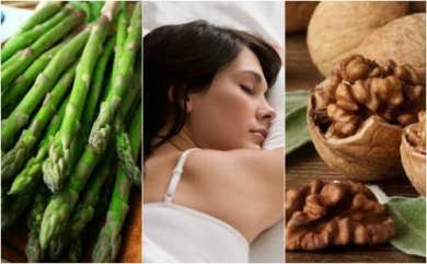 9 alimentos ricos em melatonina para melhorar a qualidade do sono