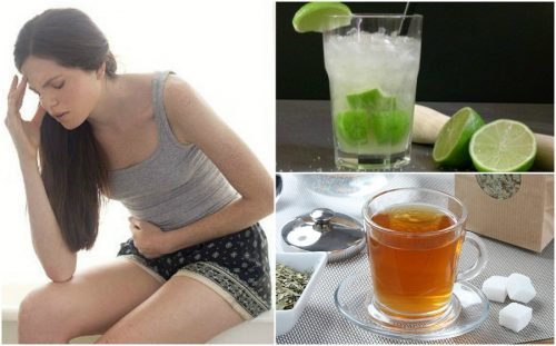Como combater as flatulências com 5 remédios naturais