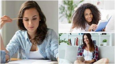 Como fortalecer a memória praticando 7 exercícios simples