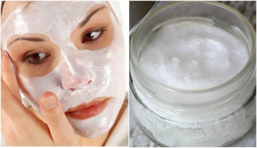 Como preparar um limpador facial caseiro para remover as células mortas
