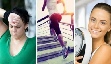 Qual a relação entre os hormônios e o controle de peso?