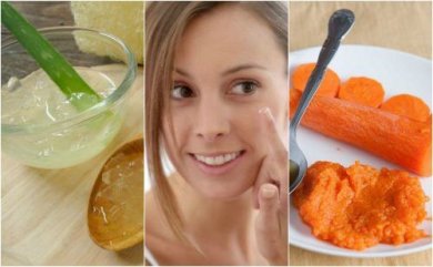 Como reduzir as linhas de expressão com 5 cremes caseiros