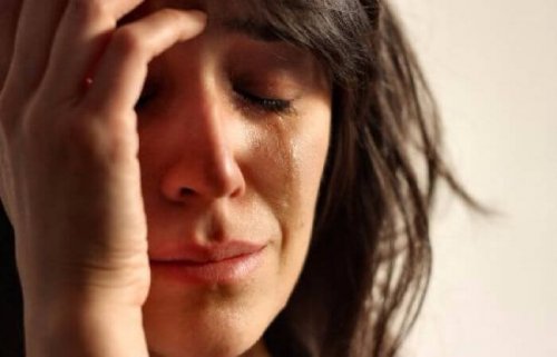 Dormir mal gera depressão e tristeza