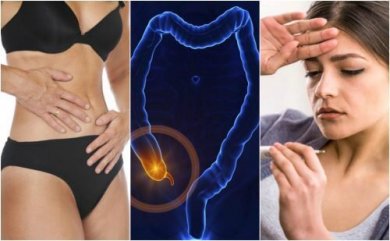 7 sintomas de apendicite que nunca devemos ignorar