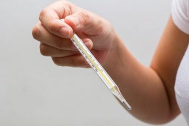 Qual é a temperatura normal do corpo?