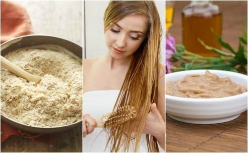 Acelere o crescimento do cabelo com estes 3 tratamentos de levedura de cerveja