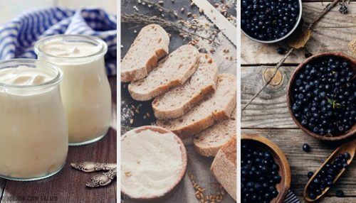 10 alimentos para melhorar a concentração