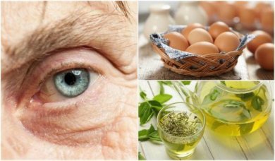 7 alimentos para prevenir a degeneração macular