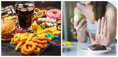8 alimentos que você deve evitar para ter um fígado saudável