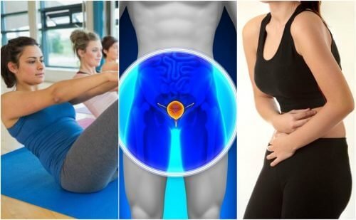 6 recomendações para aliviar a bexiga hiperativa