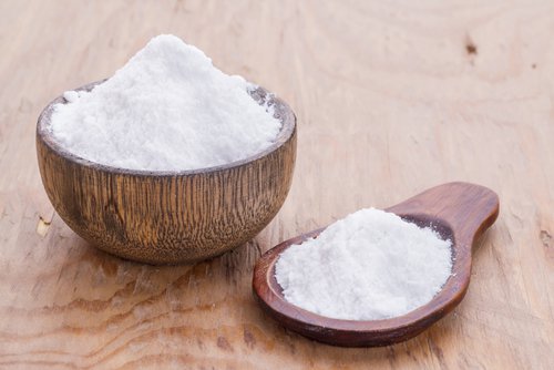 Propriedades do bicarbonato de sódio