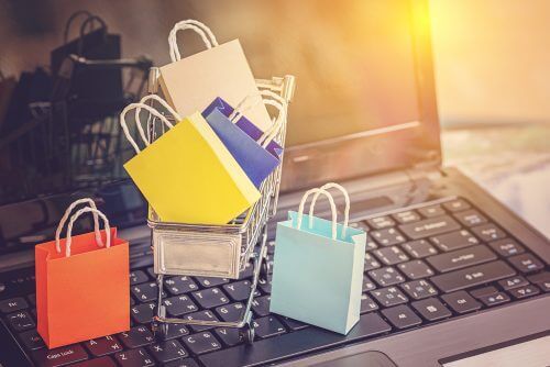 Compradores compulsivos, do que querem escapar? Compradores compulsivos, do que querem escapar?