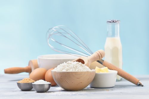 Alimentos para tratar a gastrite