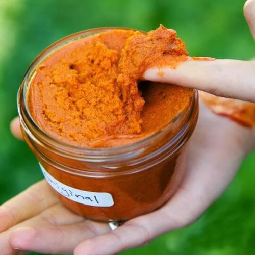 Creme caseiro para aliviar as dores musculares