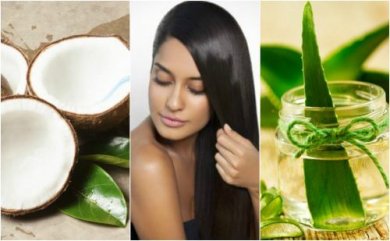 Como preparar 5 cremes naturais para alisar o cabelo sem maltratá-lo