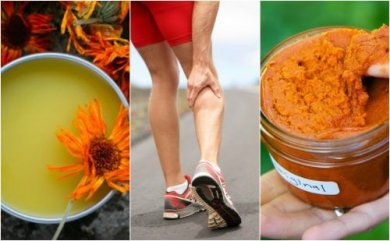 Como preparar 3 cremes anti-inflamatórios para aliviar as dores musculares