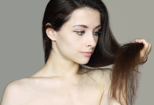 4 alternativas para dar vida ao cabelo seco