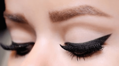 11 conselhos para delinear os olhos