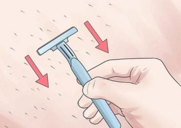 Depilação dos pelos pubianos: métodos corretos