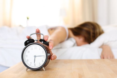 Uma má qualidade e sono pode afetar o metabolismo